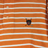 ポロゴルフラルフローレン POLO GOLF RALPH LAUREN ワンポイント刺繍 S/S ボーダーポロシャツ メンズ LL