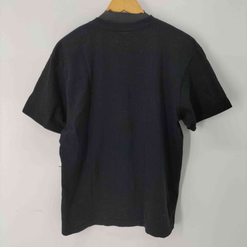 ボーラホリック ballaholic S/S フロントプリントTシャツ メンズ