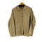 コットンハウスアヤ Cotton House Aya レーヨンコットン混シャツジャケット レディース JPN:M