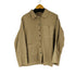 コットンハウスアヤ Cotton House Aya レーヨンコットン混シャツジャケット レディース JPN:M