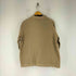 コットンハウスアヤ Cotton House Aya レーヨンコットン混シャツジャケット レディース JPN:M