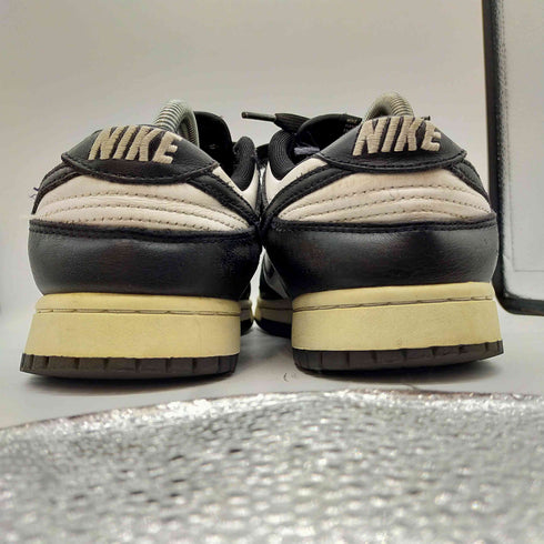 ナイキ NIKE Dunk Low Retro Panda White Black ダンク ロー レトロ パンダ メンズ JPN:26