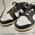 ナイキ NIKE Dunk Low Retro Panda White Black ダンク ロー レトロ パンダ メンズ JPN:26