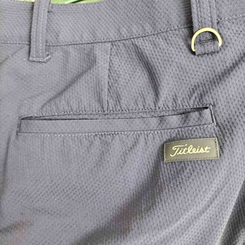 タイトリスト Titleist シアサッカーストレッチパンツ メンズ 3L