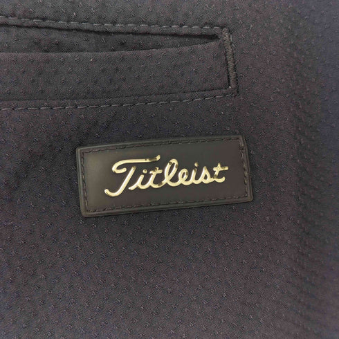 タイトリスト Titleist シアサッカーストレッチパンツ メンズ 3L