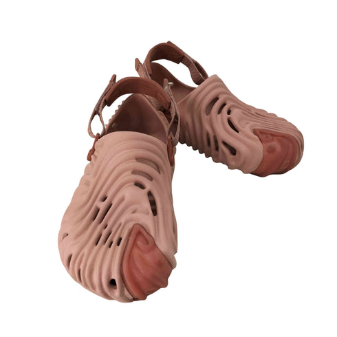 クロックス crocs ポーレックス クロッグ サレヘ・ベンバリー メンズ m9w11
