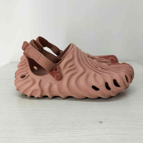 クロックス crocs ポーレックス クロッグ サレヘ・ベンバリー メンズ m9w11