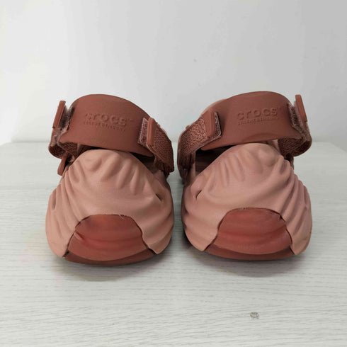 クロックス crocs ポーレックス クロッグ サレヘ・ベンバリー メンズ m9w11