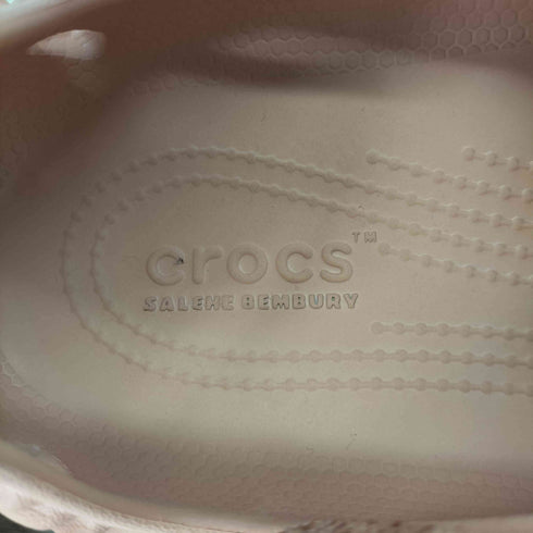 クロックス crocs ポーレックス クロッグ サレヘ・ベンバリー メンズ m9w11