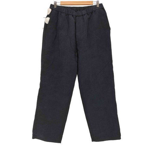 ヨーコサカモト YOKO SAKAMOTO STANDARD EASY PANTS メンズ JPN:L