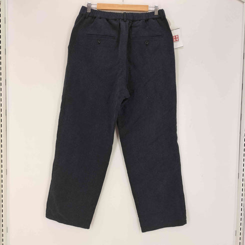 ヨーコサカモト YOKO SAKAMOTO STANDARD EASY PANTS メンズ JPN:L