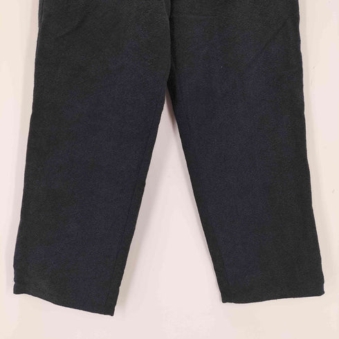 ヨーコサカモト YOKO SAKAMOTO STANDARD EASY PANTS メンズ JPN:L