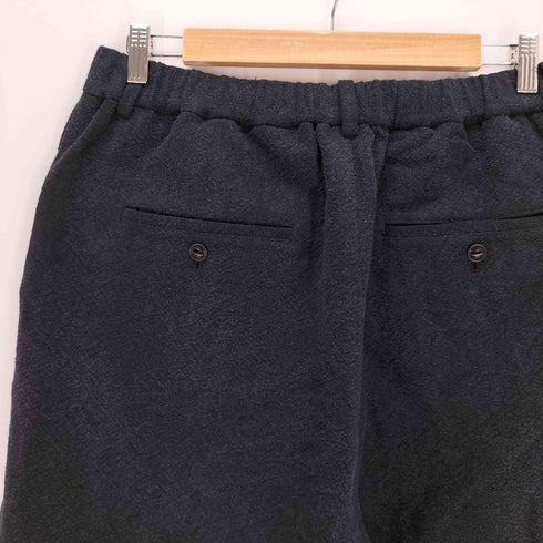 ヨーコサカモト YOKO SAKAMOTO STANDARD EASY PANTS メンズ JPN:L