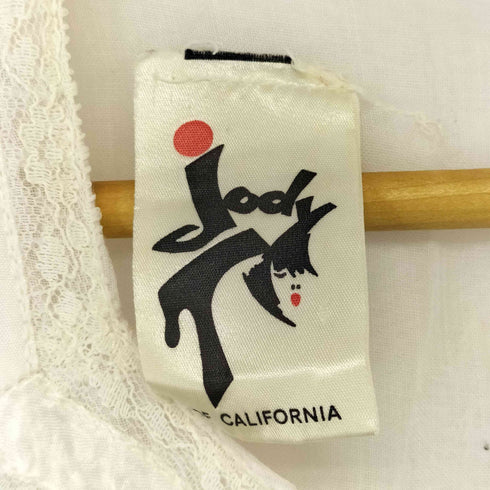 Jody T Of california シアーレース シアレースワンピース レディース