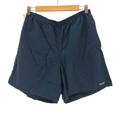 パタゴニア patagonia Ms Baggies Longs-7in. メンズ L