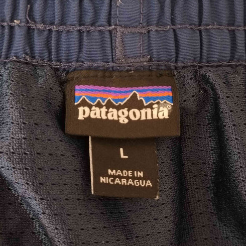 パタゴニア patagonia Ms Baggies Longs-7in. メンズ L