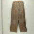 ザラ ZARA BAGGY FIT デニムパンツ メンズ FR:38-40