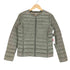 ユニクロ UNIQLO ウルトラライトダウンコンパクトジャケット レディース JPN:M