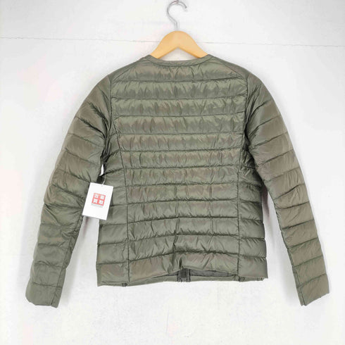 ユニクロ UNIQLO ウルトラライトダウンコンパクトジャケット レディース JPN:M