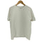 バトナー BATONER 無地 白Tシャツ メンズ JPN:2