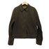 ザラ ZARA DENIM JACKET - LIMITED EDITION メンズ import:S