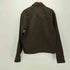 ザラ ZARA DENIM JACKET - LIMITED EDITION メンズ import:S