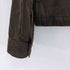 ザラ ZARA DENIM JACKET - LIMITED EDITION メンズ import:S