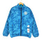 フィラ ゴルフ FILA GOLF フルジップ ライトダウンジャケット メンズ LL