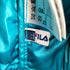 フィラ ゴルフ FILA GOLF フルジップ ライトダウンジャケット メンズ LL