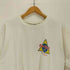 ハードロックカフェ Hard Rock Cafe USA製 MYRTLE BEACH プリントTシャツ メンズ import:XL