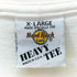 ハードロックカフェ Hard Rock Cafe USA製 MYRTLE BEACH プリントTシャツ メンズ import:XL