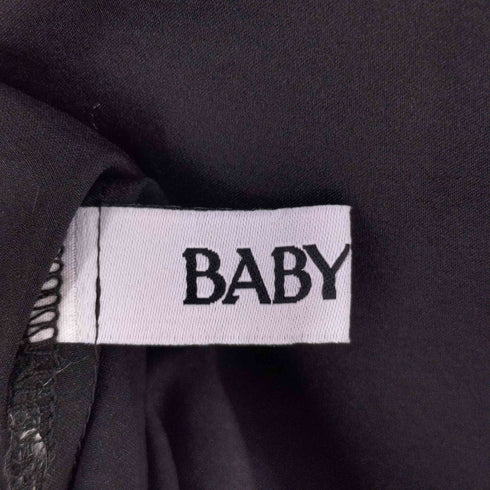 バビロン BABYLONE サテン シャツ レディース