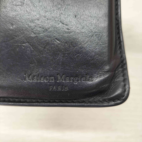 メゾンマルジェラ Maison Margiela 4ステッチコインケース メンズ