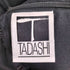 タダシショウジ TADASHI SHOJI レーススパンコールキャミワンピース レディース MN
