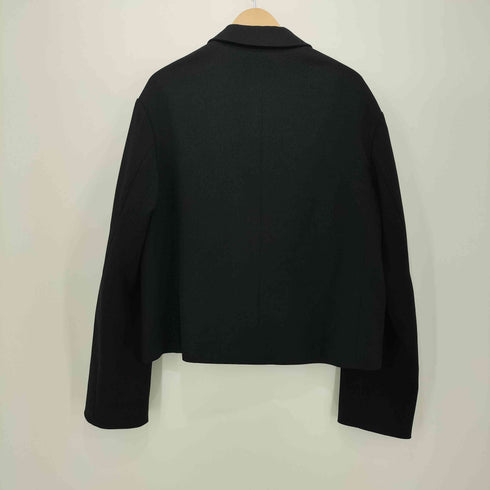 ラッドミュージシャン LAD MUSICIAN 21AW ESTER SERGE 3B BIG JKT メンズ JPN:42