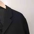 ラッドミュージシャン LAD MUSICIAN 21AW ESTER SERGE 3B BIG JKT メンズ JPN:42
