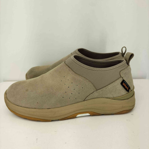スイコック suicoke スリップオン シューズ メンズ JPN:28
