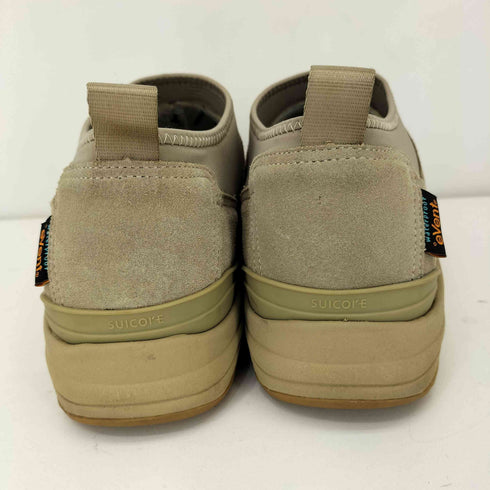 スイコック suicoke スリップオン シューズ メンズ JPN:28