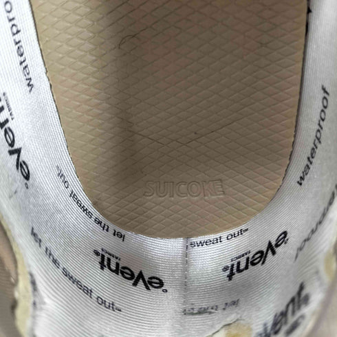 スイコック suicoke スリップオン シューズ メンズ JPN:28