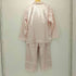 D&H SILK COLLECTIONシルクパジャマ レディース L