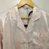 D&H SILK COLLECTIONシルクパジャマ レディース L