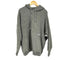 カウラム CAHLUMN Merino Wool+Cotton Loop Back Sweat Hoodie メンズ JPN:L