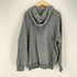 カウラム CAHLUMN Merino Wool+Cotton Loop Back Sweat Hoodie メンズ JPN:L