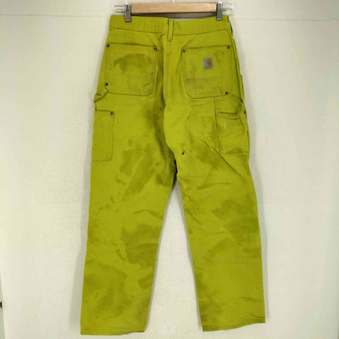 カーハート Carhartt ダック地 ダブルニーペインターパンツ メンズ