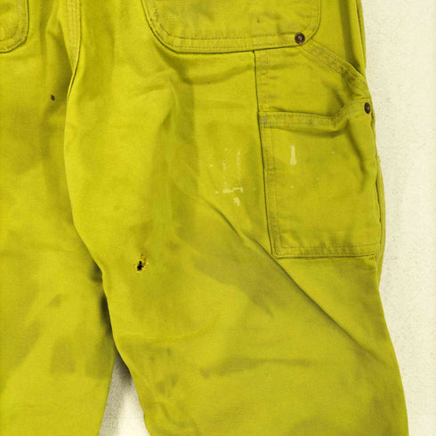 カーハート Carhartt ダック地 ダブルニーペインターパンツ メンズ