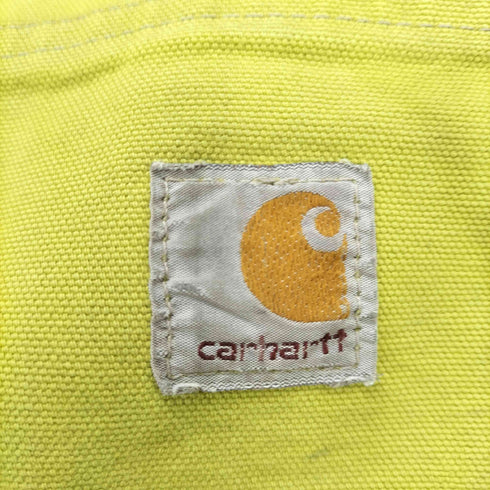 カーハート Carhartt ダック地 ダブルニーペインターパンツ メンズ