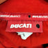 DUCATI レーシングプリントカットソー メンズ
