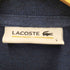ラコステ LACOSTE ロゴワッペン S/S ポロシャツ メンズ 2