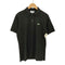 ラコステ LACOSTE CLASSIC FIT ロゴワッペン S/S ポロシャツ メンズ 3