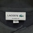ラコステ LACOSTE CLASSIC FIT ロゴワッペン S/S ポロシャツ メンズ 3